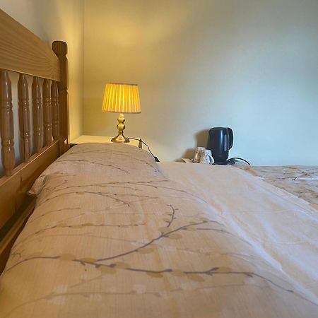Palm Grove B&B Cashel  Exterior foto