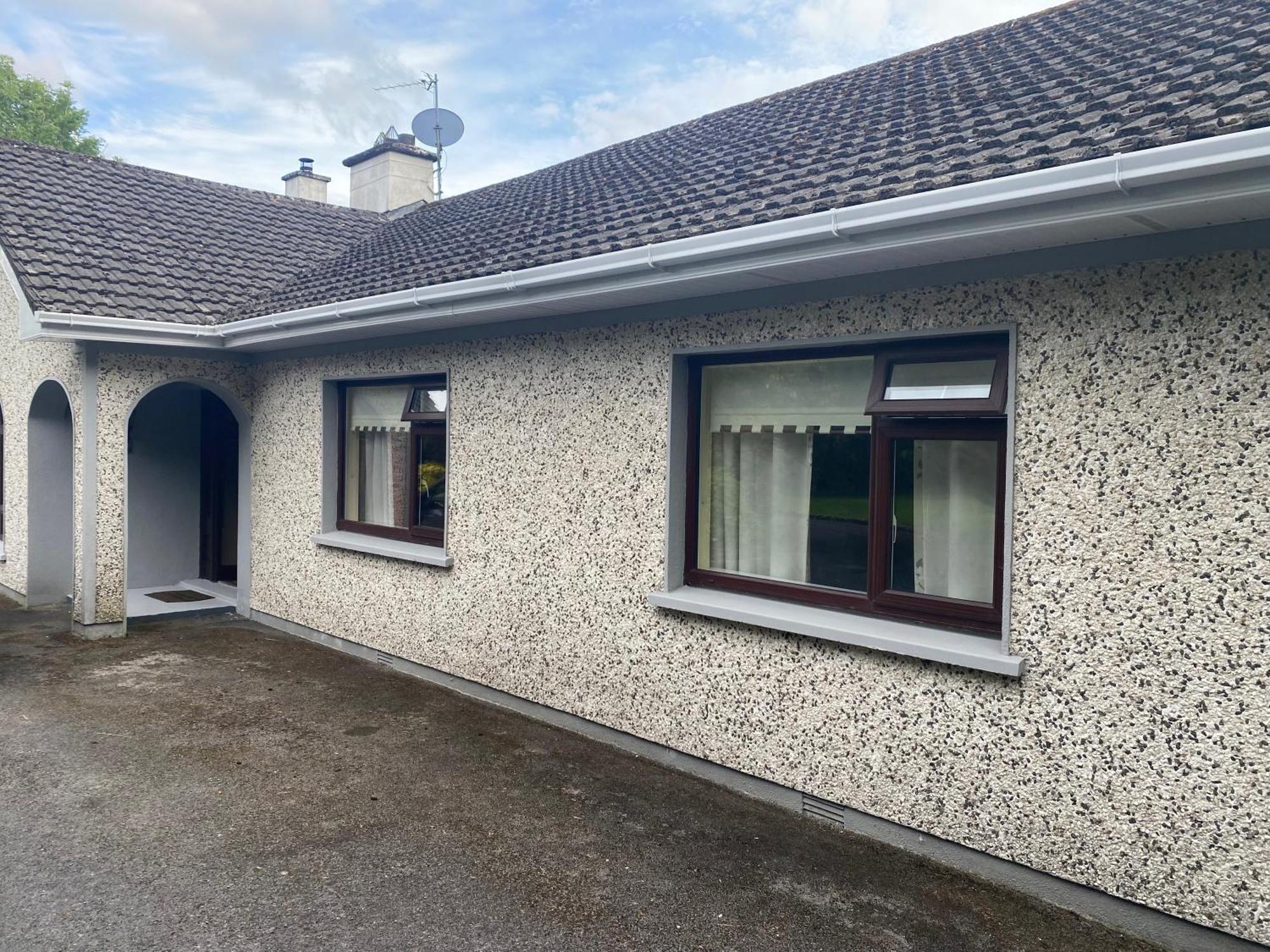 Palm Grove B&B Cashel  Exterior foto