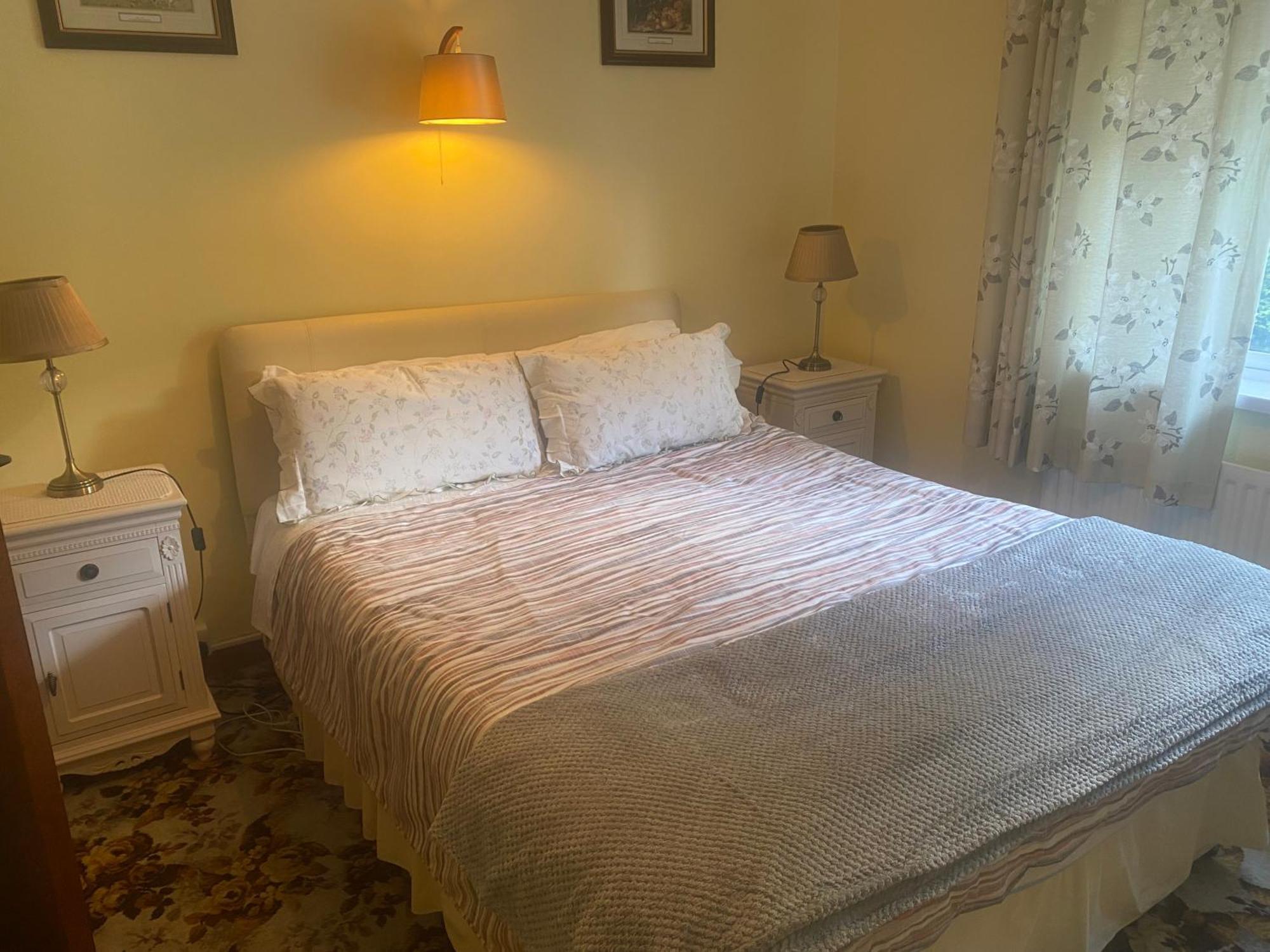 Palm Grove B&B Cashel  Exterior foto